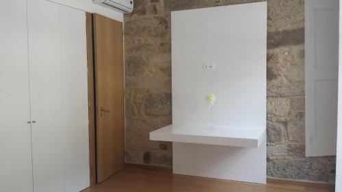 Apartamento E River Views - 3 Suites