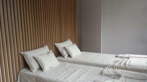 Apartamento E River Views - 3 Suites