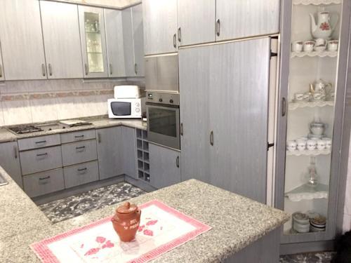 Apartment R. Azeredo Lobo