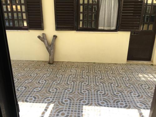 Apartment R. Azeredo Lobo