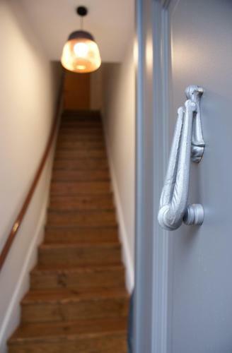 Old Town Apartment By Living Well