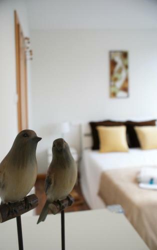 Old Town Apartment By Living Well