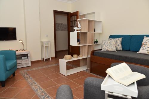 Villa Marquez Apartments