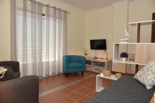 Villa Marquez Apartments