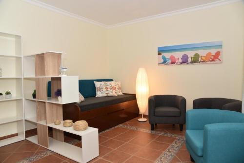 Villa Marquez Apartments