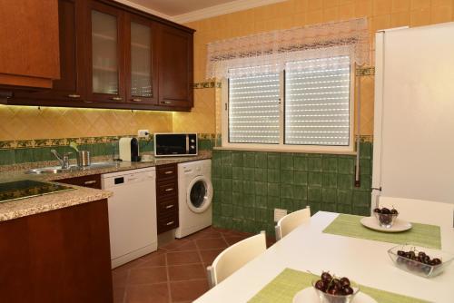 Villa Marquez Apartments