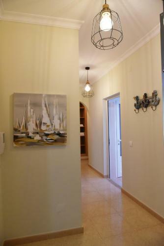 Villa Marquez Apartments
