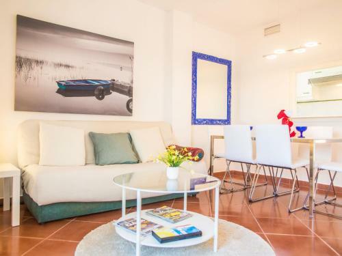 Apartment Urb. Campo De Golf Isla Canela