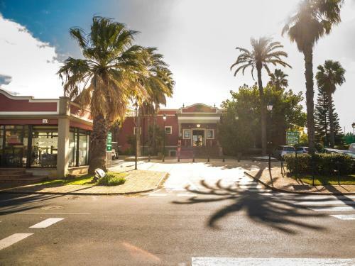 Apartment Urb. Campo De Golf Isla Canela