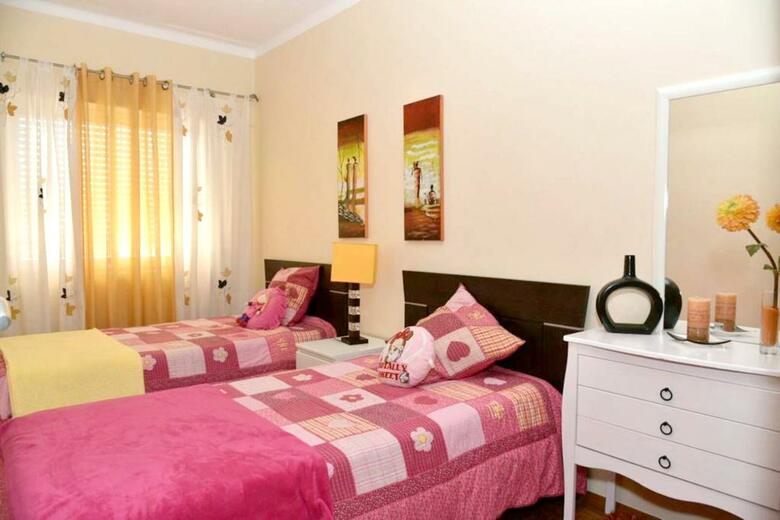 Apartment R. Do Conselheiro Frederico Ramirez