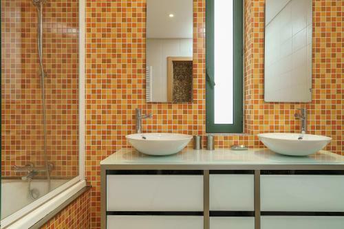 Apartamento Aquamar Marina 319 By Vilamoura Sun