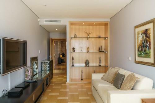 Apartamento Aquamar Marina 319 By Vilamoura Sun