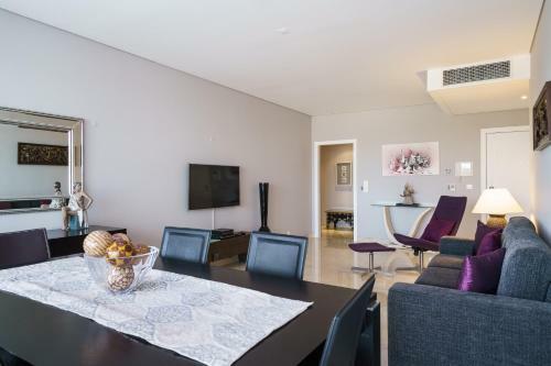 Apartamento Aquamar Marina 319 By Vilamoura Sun