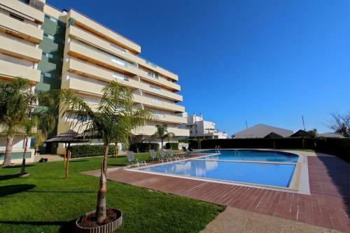 Apartamento Aquamar Marina 319 By Vilamoura Sun