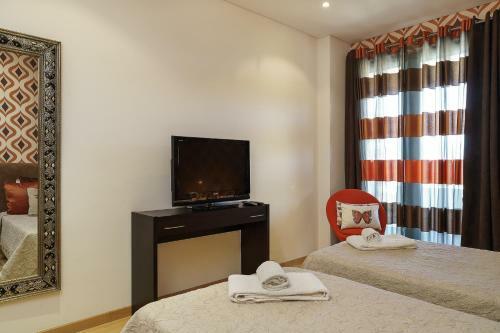 Apartamento Aquamar Marina 319 By Vilamoura Sun