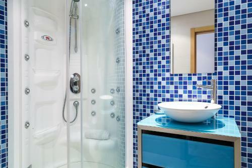 Apartamento Aquamar Marina 319 By Vilamoura Sun