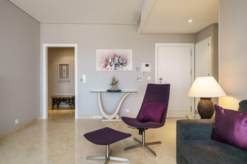 Apartamento Aquamar Marina 319 By Vilamoura Sun