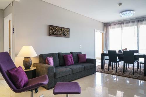 Apartamento Aquamar Marina 319 By Vilamoura Sun