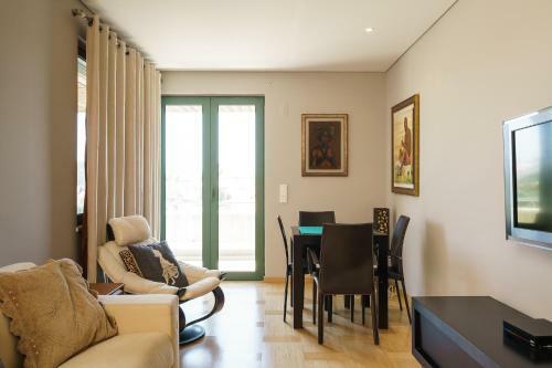 Apartamento Aquamar Marina 319 By Vilamoura Sun