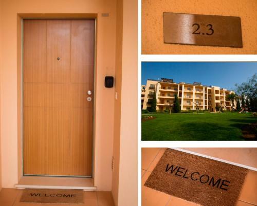 Apartamento Golf 2