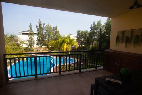 Apartamento Golf 2