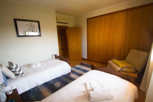 Apartamento Golf 2