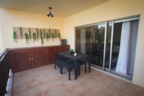 Apartamento Golf 2