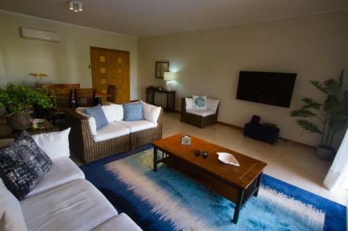 Apartamento Golf 2