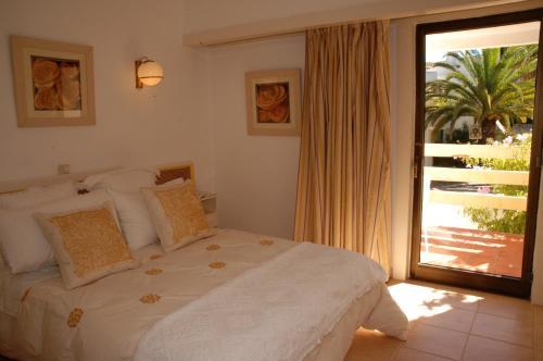 Capitalmoura Mouragolf Village
