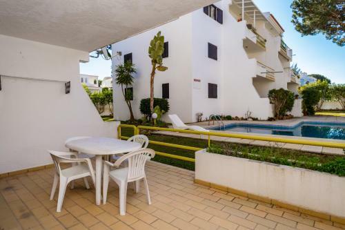 Apartamento Akisol Vilamoura Emerald IV