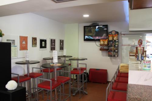 Apartamento Interpass Zarco