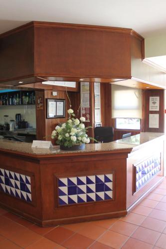 Apartamento Interpass Zarco