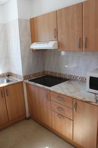 Apartamento Interpass Zarco