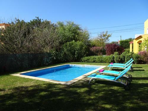 Cip V3 Vitoria Garden