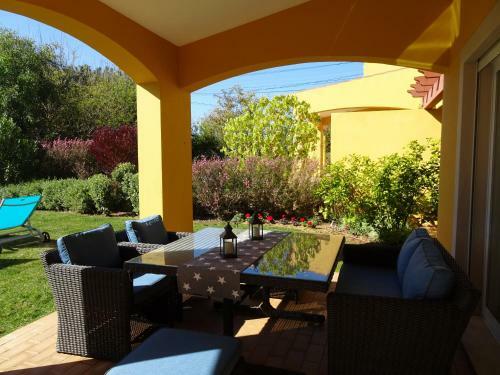 Cip V3 Vitoria Garden