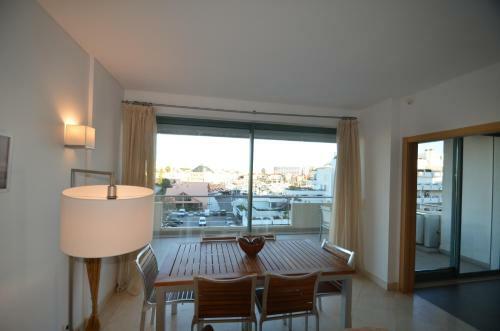 Apartamento Aquamar Marina 418 By Vilamoura Sun