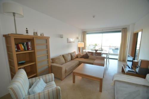 Apartamento Aquamar Marina 418 By Vilamoura Sun