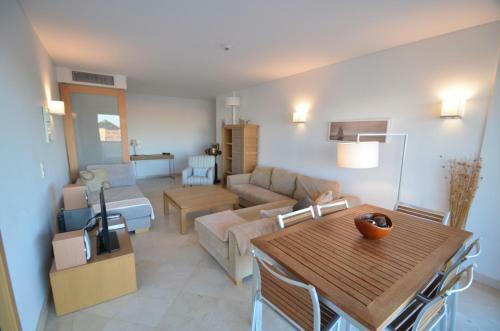 Apartamento Aquamar Marina 418 By Vilamoura Sun
