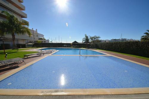 Apartamento Aquamar Marina 418 By Vilamoura Sun