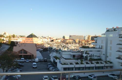 Apartamento Aquamar Marina 418 By Vilamoura Sun