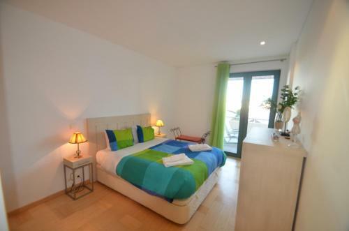 Apartamento Aquamar Marina 418 By Vilamoura Sun