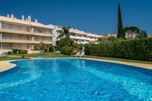 Apartamento Vilamoura Viamar Empreendimentos