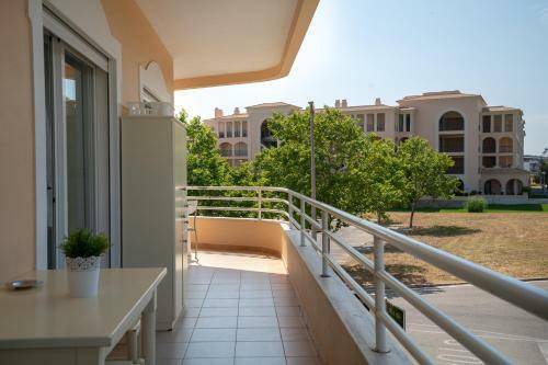 Apartamento Vilamoura Viamar Empreendimentos