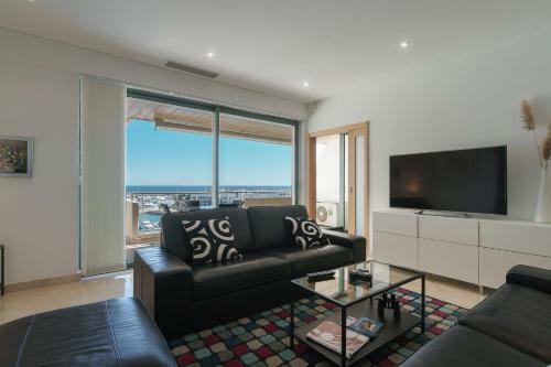 Apartamento Aquamar Marina 508 By Vilamoura Sun