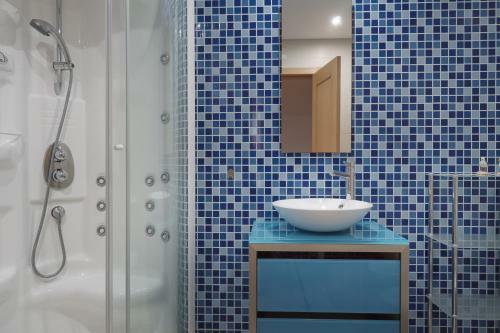 Apartamento Aquamar Marina 508 By Vilamoura Sun