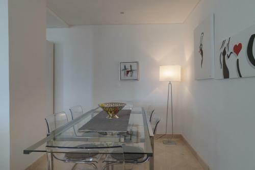 Apartamento Aquamar Marina 508 By Vilamoura Sun