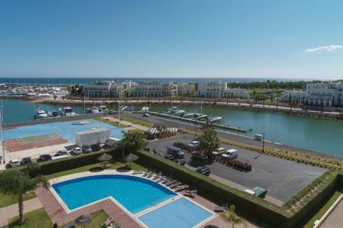 Apartamento Aquamar Marina 508 By Vilamoura Sun