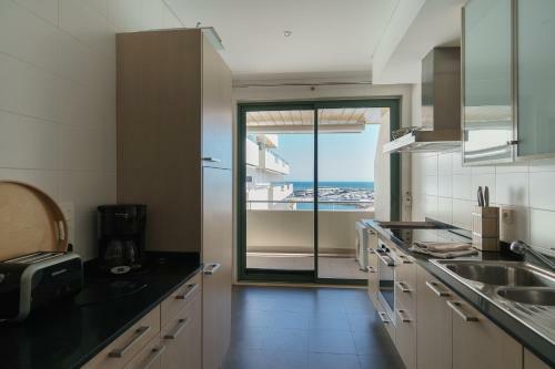 Apartamento Aquamar Marina 508 By Vilamoura Sun