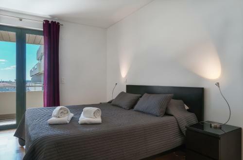 Apartamento Aquamar Marina 508 By Vilamoura Sun