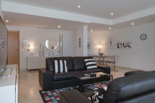 Apartamento Aquamar Marina 508 By Vilamoura Sun
